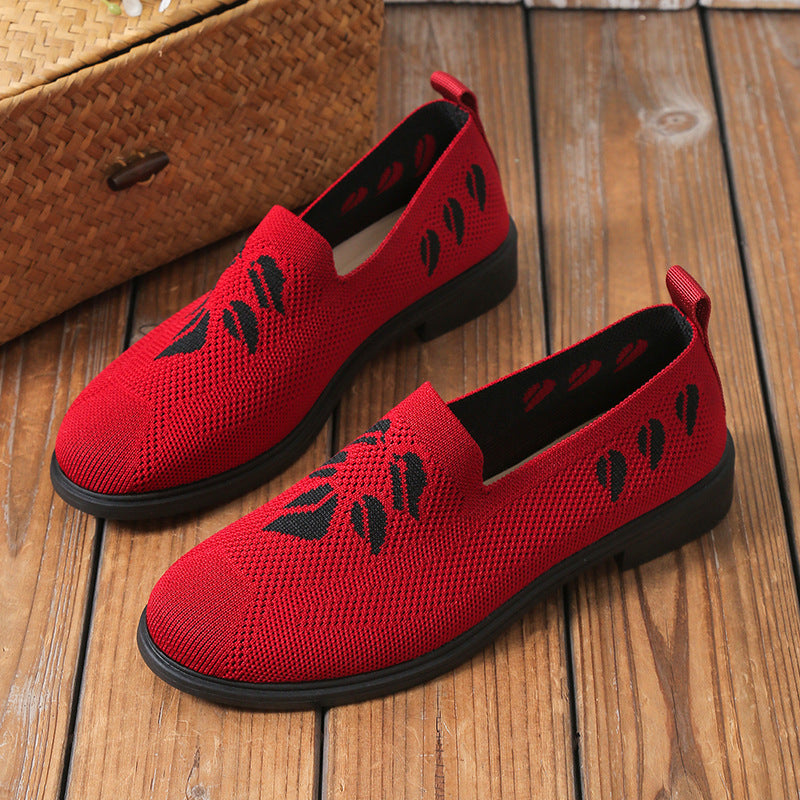 Zapatos Ortopédicos de Inspiración Vintage