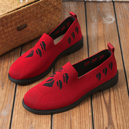 Zapatos Ortopédicos de Inspiración Vintage