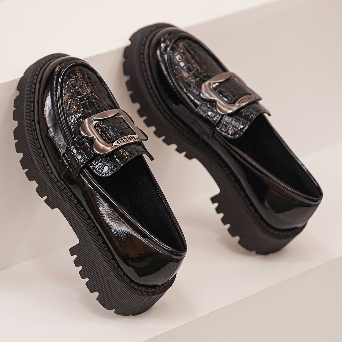 Zapatos Ortopédicos Bellamente Diseñados
