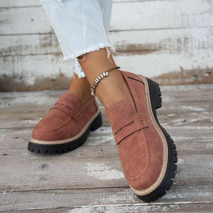 Zapatos Ortopédicos Chic con Diseño Único