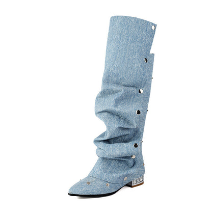 Botas Ortopédicos Bellamente Diseñados