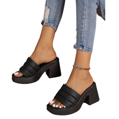 Sandalias Ortopédicos Elegantes para Cada Paso