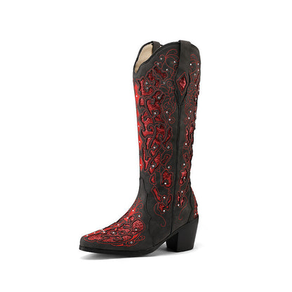 Botas Ortopédicos Elegantes para Cada Paso