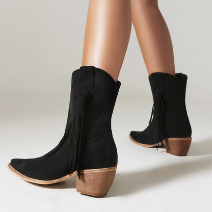 Botas Ortopédicos Cómodos para Uso Diario