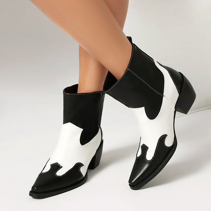 Botas Ortopédicos Elegantes para Cada Paso