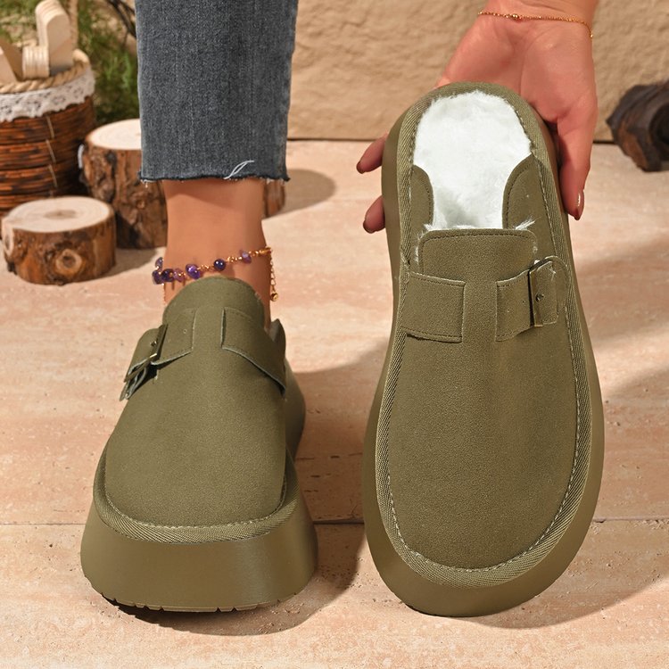 Zapatos Ortopédicos Cómodos para Uso Diario
