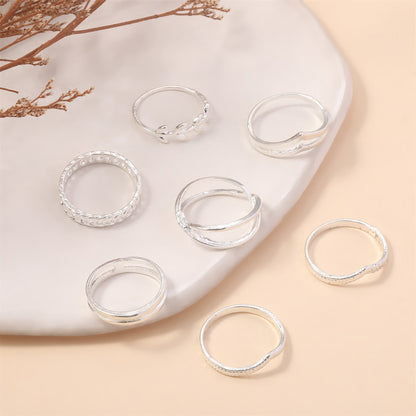 Anillo elegante para toda ocasión