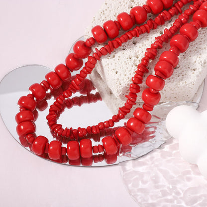 Collar encantador para cualquier ocasión