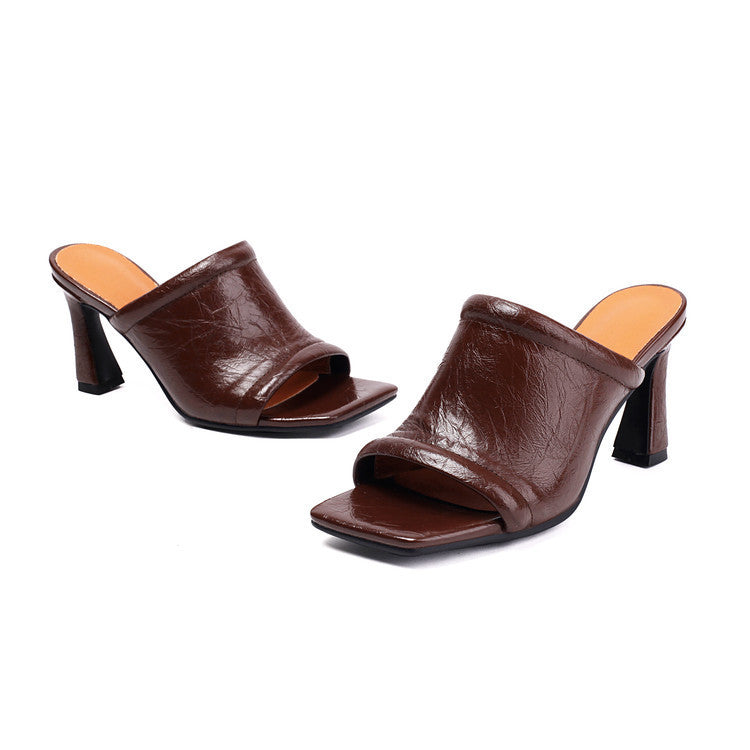 Sandalias Ortopédicos Bellamente Diseñados