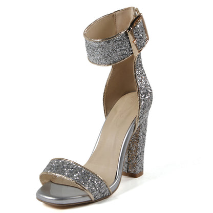 Sandalias Ortopédicos Elegantes con Look Moderno