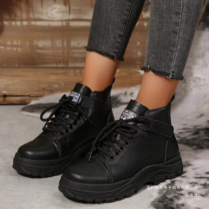Zapatos Ortopédicos de Inspiración Vintage