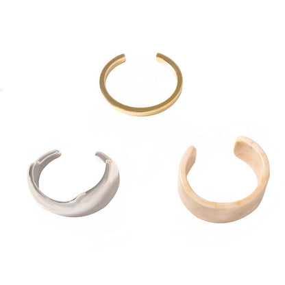 Pulsera vintage hecho a mano