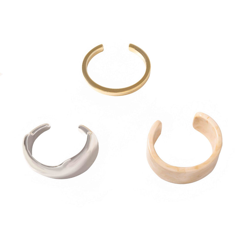 Pulsera vintage hecho a mano