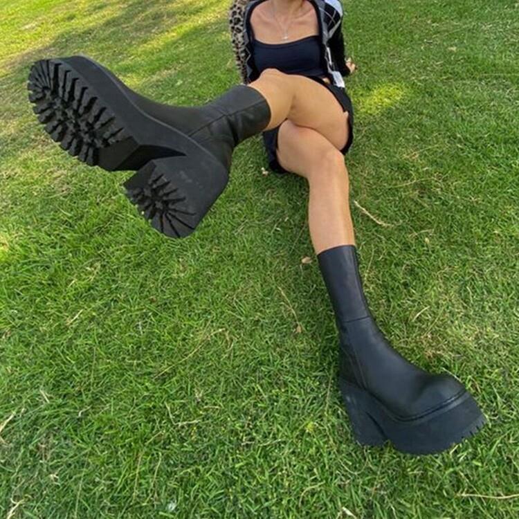 Botas Ortopédicos con Estilo para Toda Ocasión