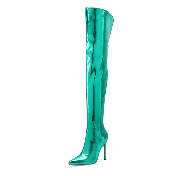 Botas Ortopédicos Chic con Diseño Único