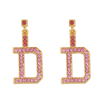 Pendiente romántico para momentos especiales