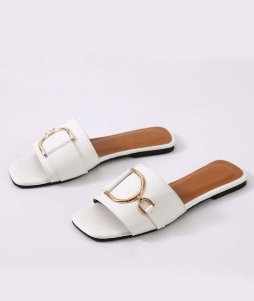 Zapatos Ortopédicos Chic con Diseño Único