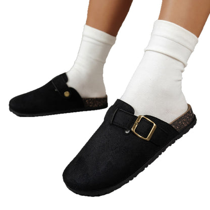 Zapatos Ortopédicos de Inspiración Vintage
