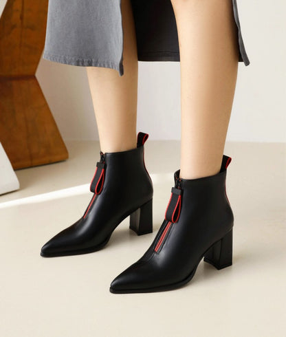Botas Ortopédicos Elegantes para Cada Paso