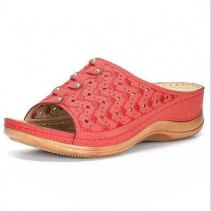 Sandalias Ortopédicos Bellamente Diseñados