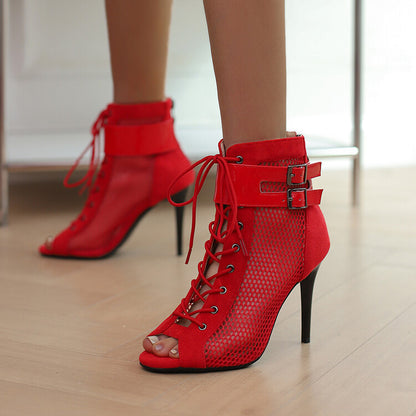 Botas Ortopédicos Bellamente Diseñados