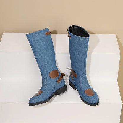 Botas Ortopédicos Bellamente Diseñados