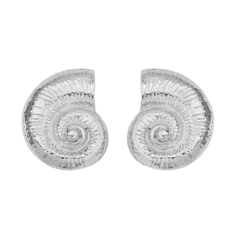 Pendiente vintage hecho a mano