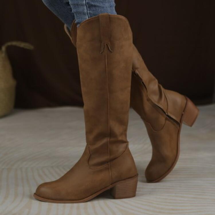 Botas Ortopédicos Bellamente Diseñados