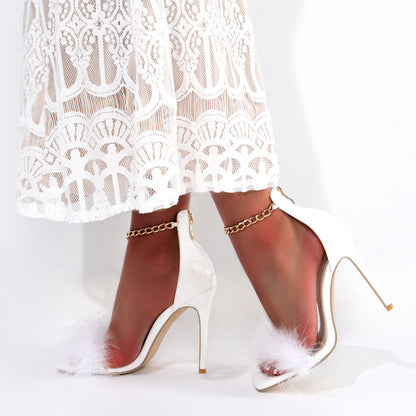 Sandalias Ortopédicos Chic con Diseño Único