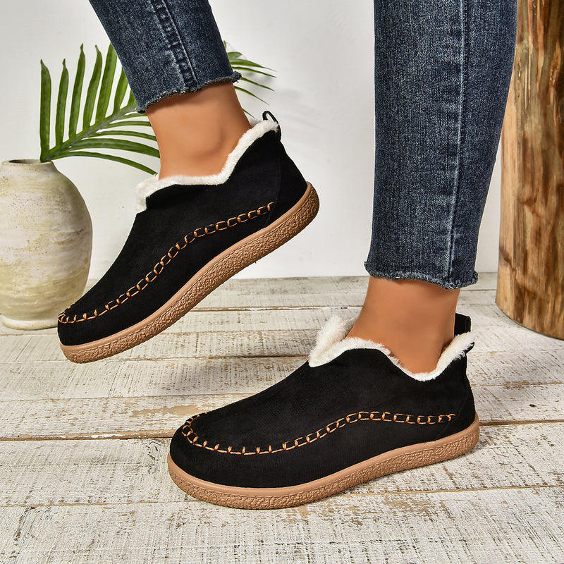 Zapatos Ortopédicos de Inspiración Vintage