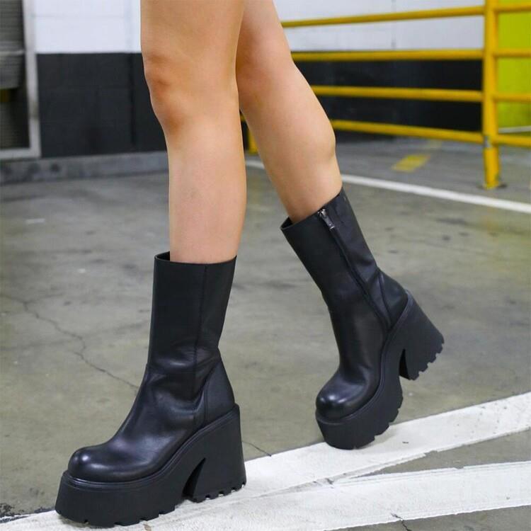Botas Ortopédicos con Estilo para Toda Ocasión