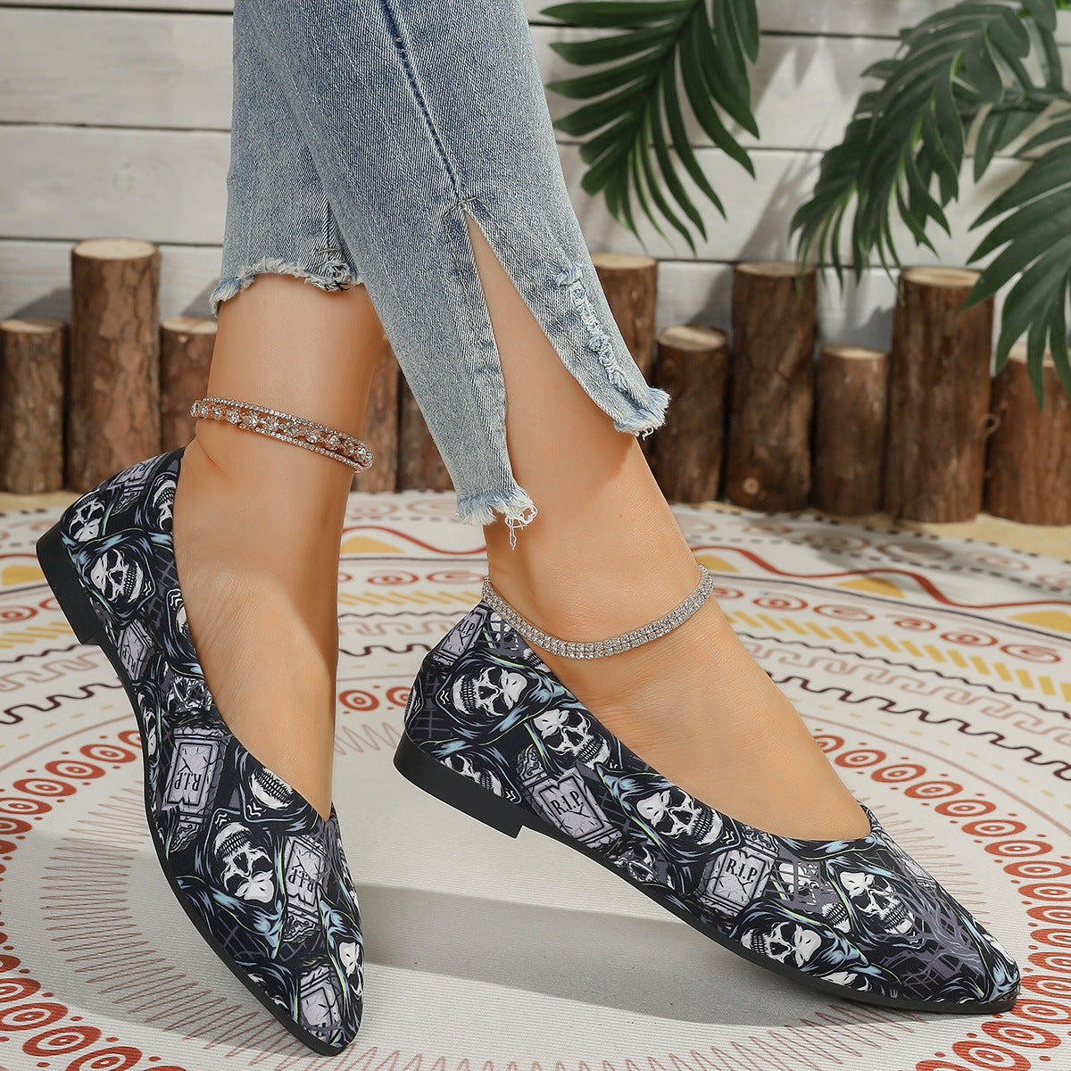 Zapatos Ortopédicos Cómodos para Uso Diario
