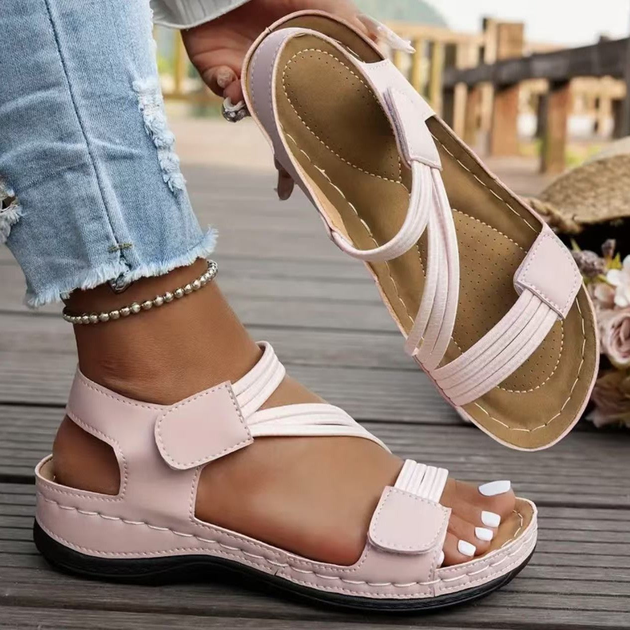 Zapatos Ortopédicos con Estilo para Toda Ocasión