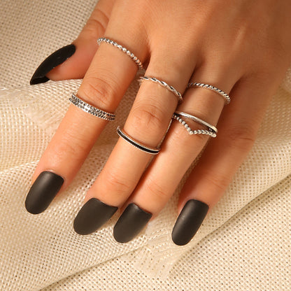 Anillo romántico para momentos especiales