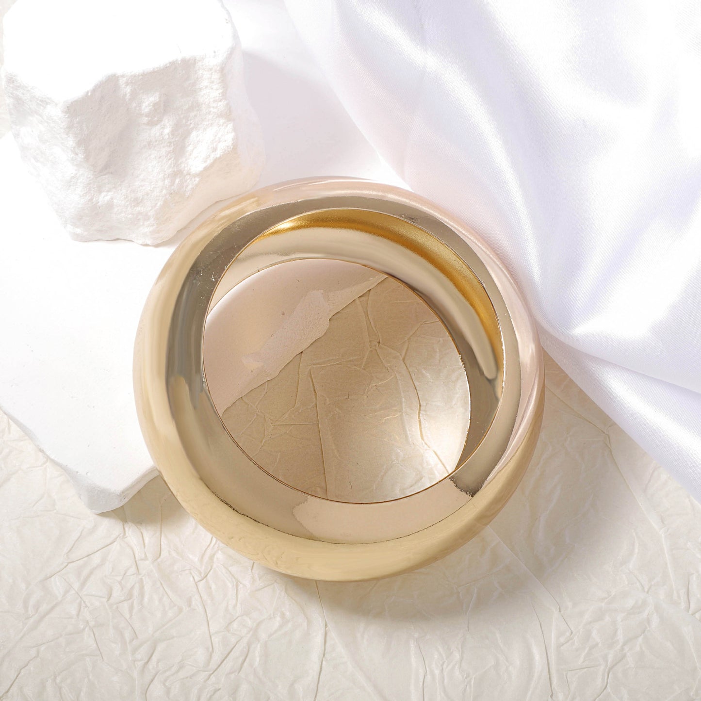 Pulsera artesanal delicado