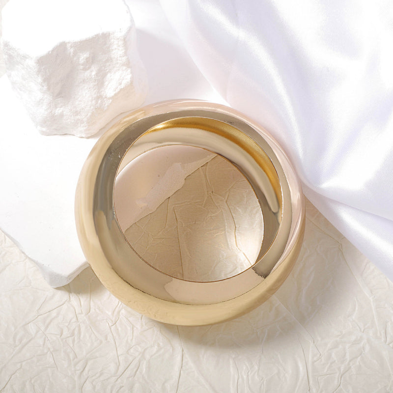 Pulsera artesanal delicado