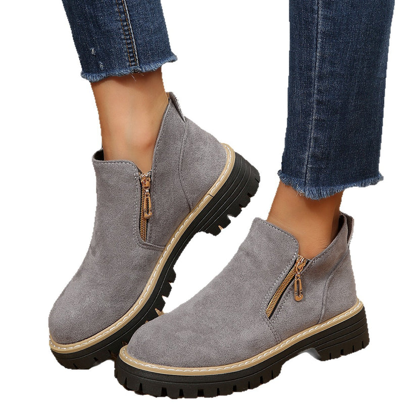 Botas Ortopédicos Elegantes para Cada Paso