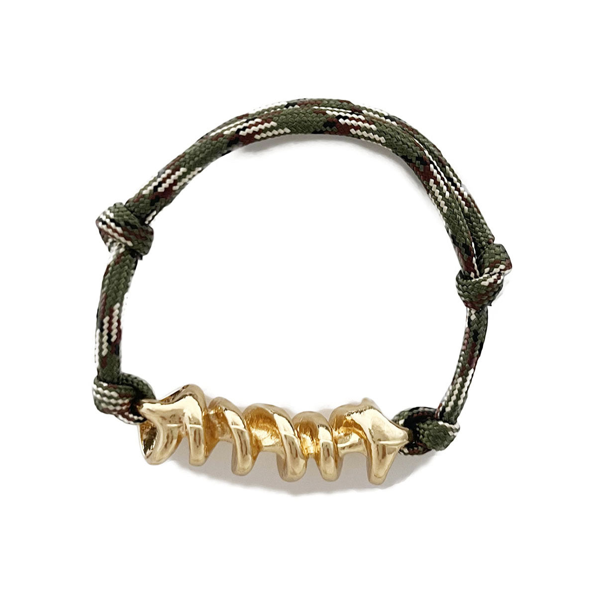 Pulsera hermoso con estilo único