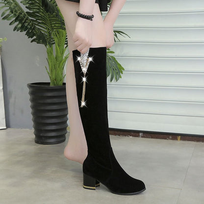 Botas Ortopédicos Elegantes para Cada Paso