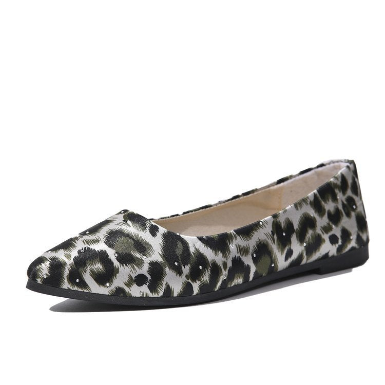 Zapatos Ortopédicos Chic con Diseño Único