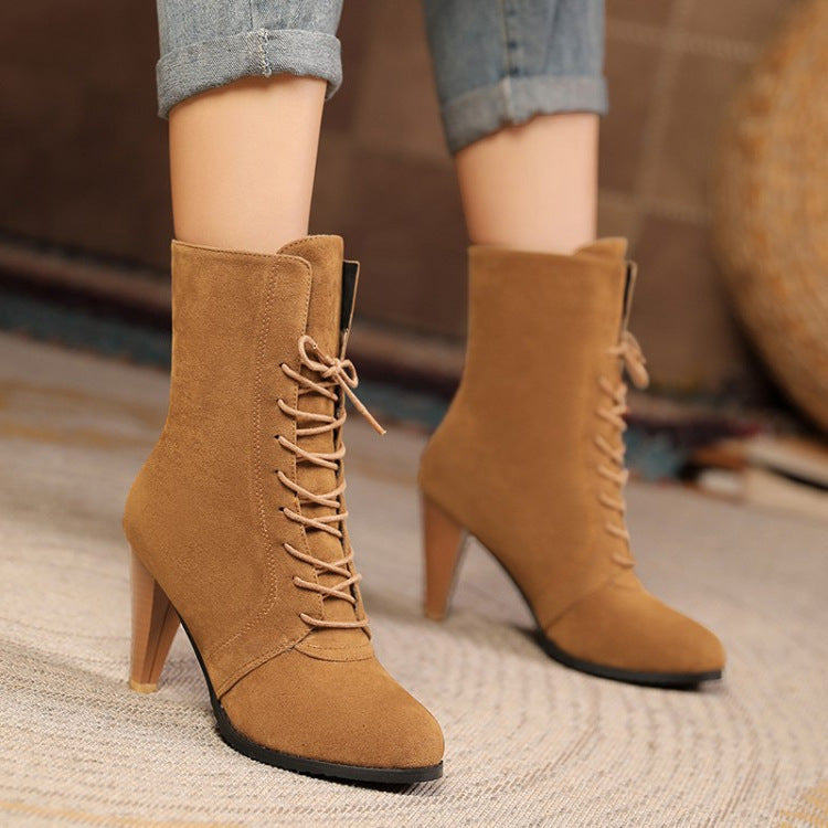 Botas Ortopédicos con Estilo para Toda Ocasión