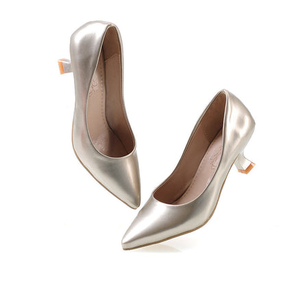 Zapatos Ortopédicos Bellamente Diseñados