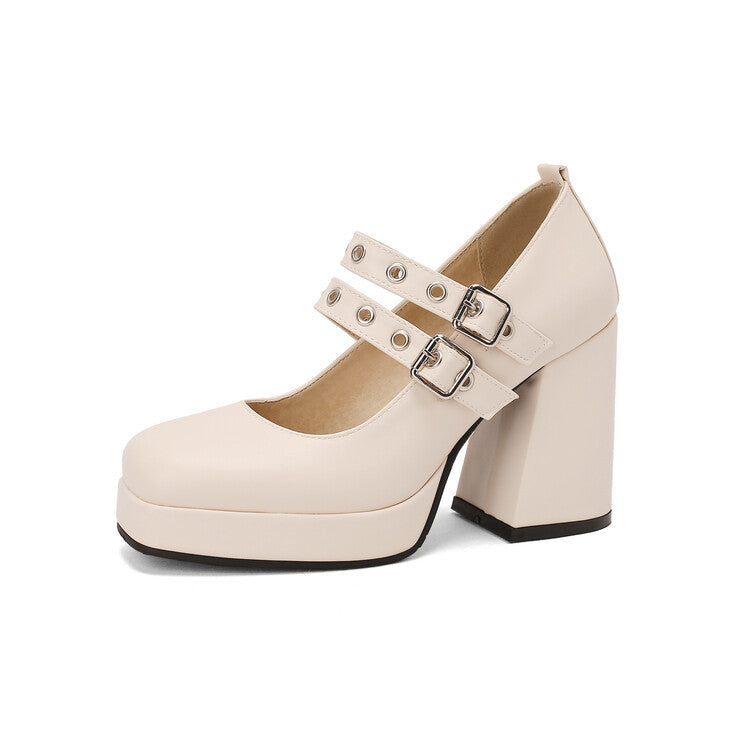 Zapatos Ortopédicos de Inspiración Vintage