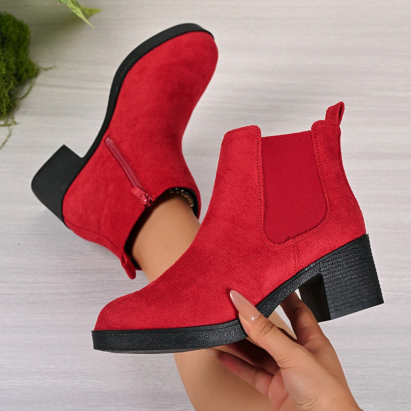 Botas Ortopédicos con Estilo para Toda Ocasión