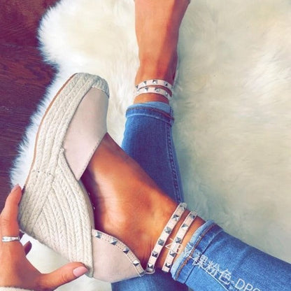 Sandalias Ortopédicos con Estilo para Toda Ocasión