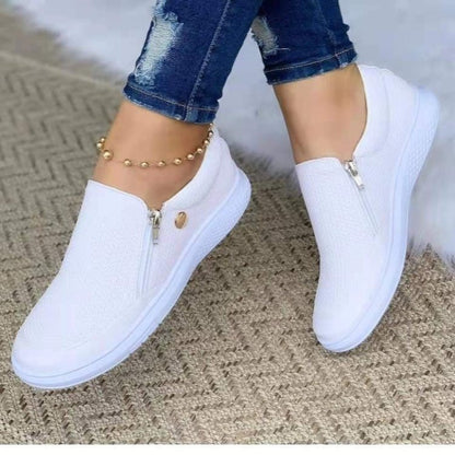 Zapatos Ortopédicos Clásicos con Estilo Atemporal