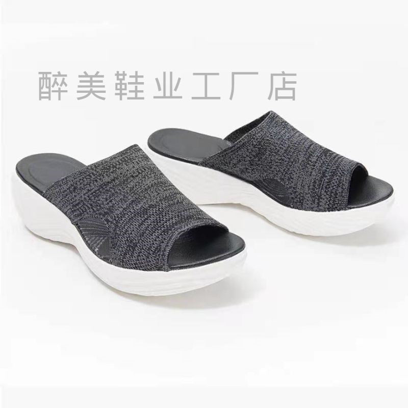 Sandalias Ortopédicos con Estilo para Toda Ocasión