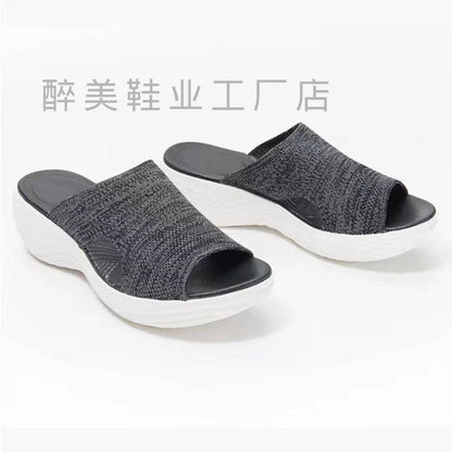 Sandalias Ortopédicos con Estilo para Toda Ocasión