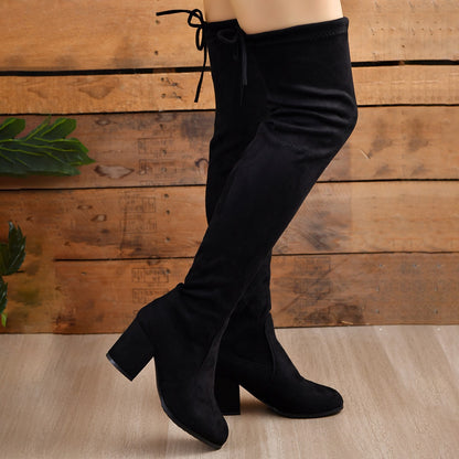 Botas Ortopédicos Elegantes con Look Moderno