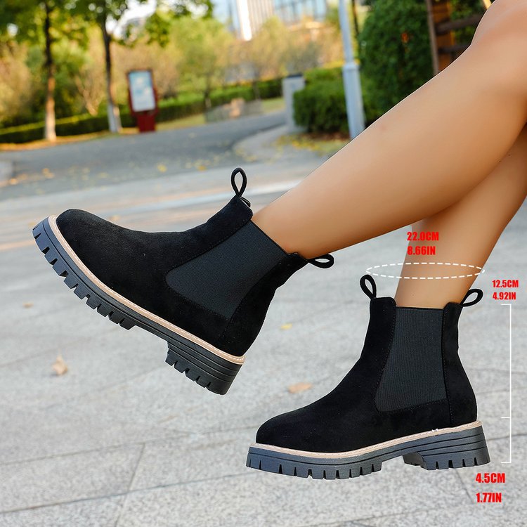 Botas Ortopédicos Bellamente Diseñados